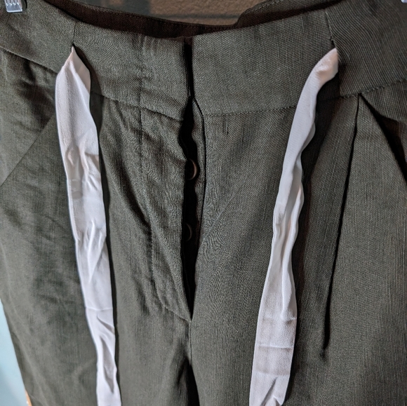 NWT Wilfred New Allant pant size 4 - Picture 5 of 10
